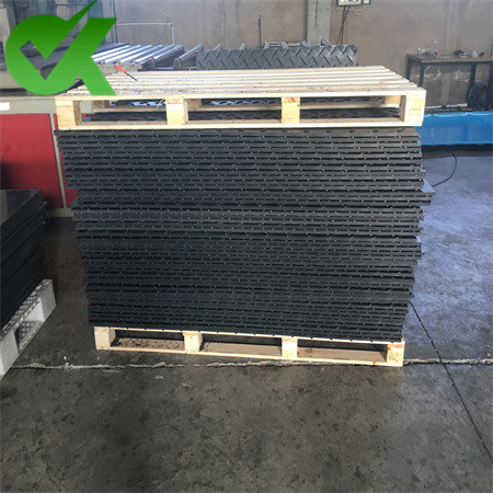 <h3>HDPE temporary road mats 2×8 ft for parit-High Quality </h3>
